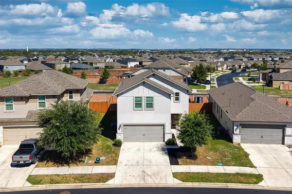 517 Rearing Mare PASS, Georgetown, TX 78626