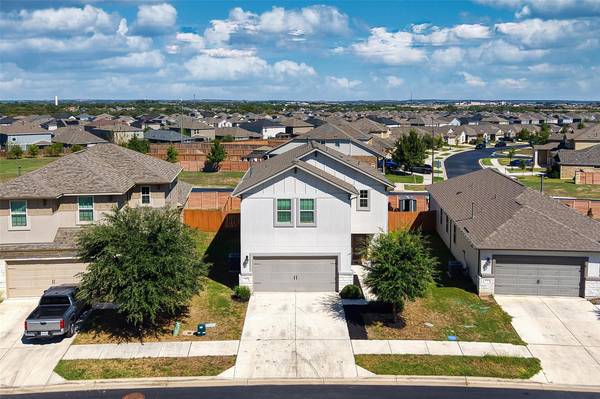 517 Rearing Mare PASS, Georgetown, TX 78626