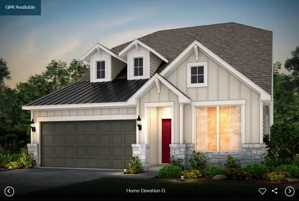 519 Eliese CV, Liberty Hill, TX 78642