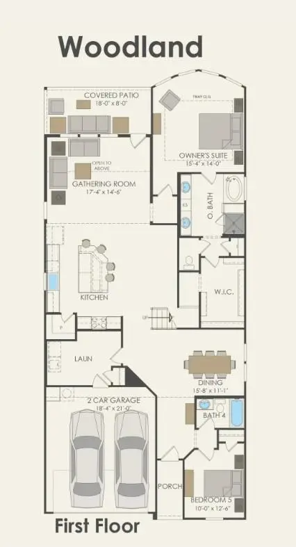 519 Eliese CV, Liberty Hill, TX 78642