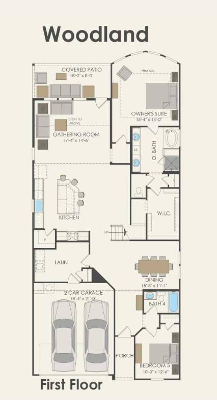 519 Eliese CV, Liberty Hill, TX 78642