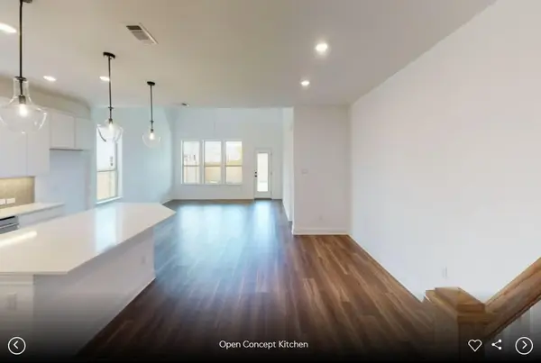 519 Eliese CV, Liberty Hill, TX 78642