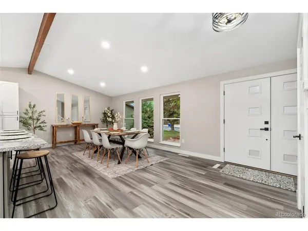 7474 S Washington, Centennial, CO 80122