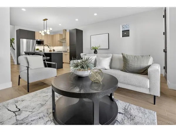 838 Cherry #1, Denver, CO 80220