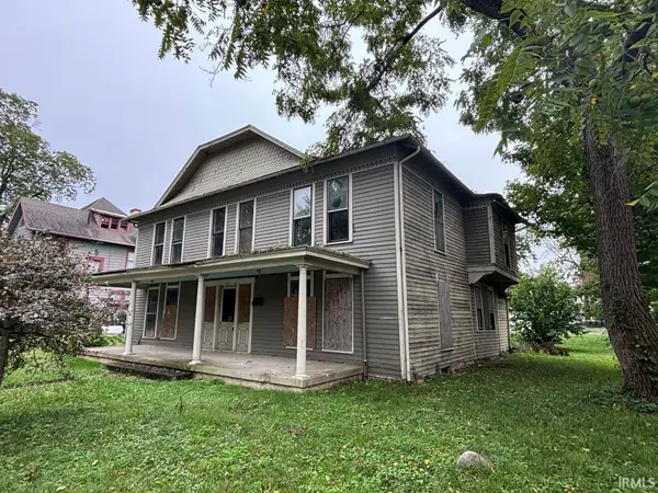 409 W 10Th ST, Anderson, IN 46016-1325