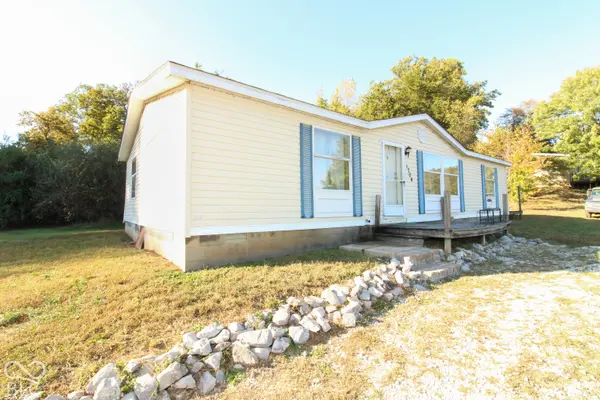 1704 Country Manor W, North Vernon, IN 47265