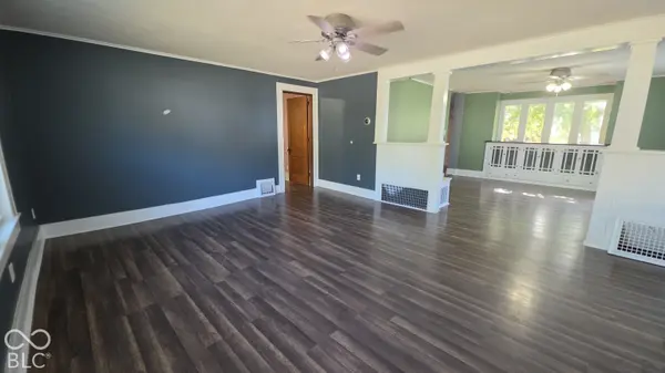 214 W 2nd, Veedersburg, IN 47987