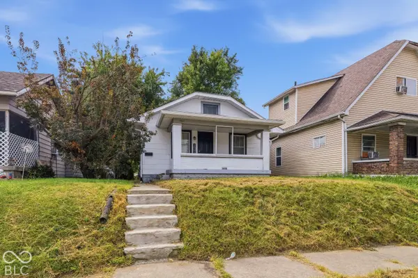 1521 E Legrande AVE, Indianapolis, IN 46203