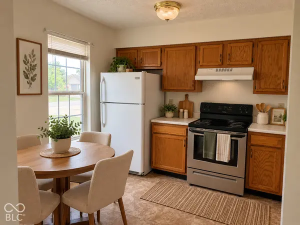 710 Woodberry, Danville, IN 46122