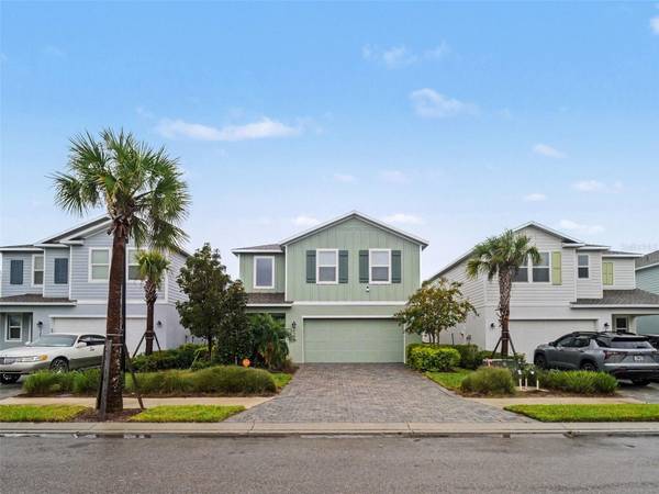 3805 AMBERSWEET XING, Parrish, FL 34219