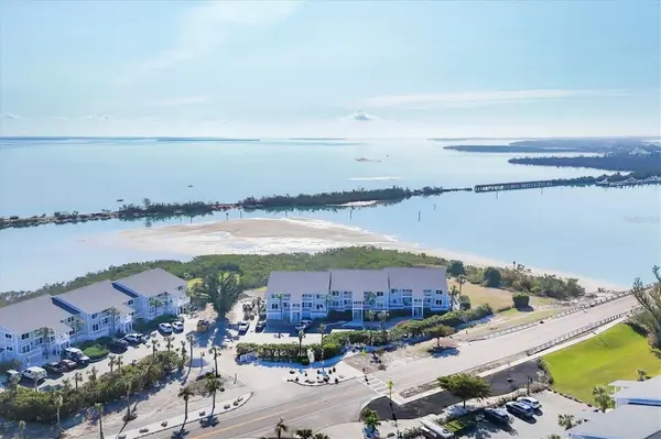 6000 BOCA GRANDE CSWY #D38, Boca Grande, FL 33921