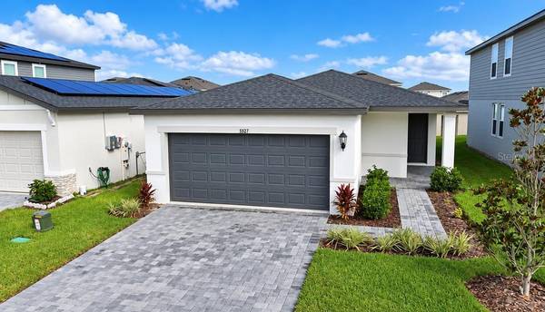 5521 CLOVE ROW, Haines City, FL 33844