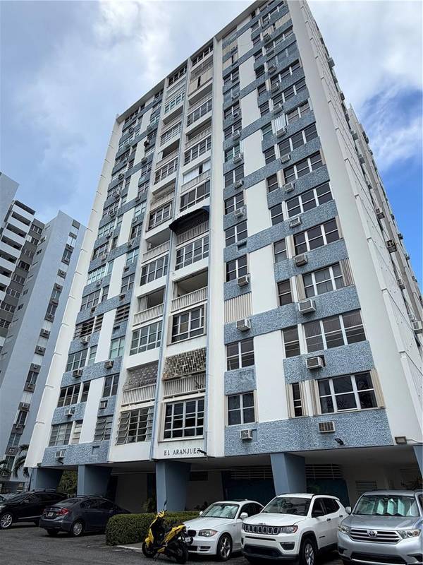 121 AVENUE ROOSEVELT AVE #104, Hato Rey, PR 00917