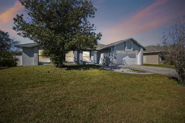 640 BALDWIN DR, Kissimmee, FL 34758