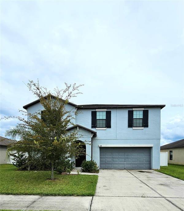 3220 KRESTERBROOKE LN, Zephyrhills, FL 33540