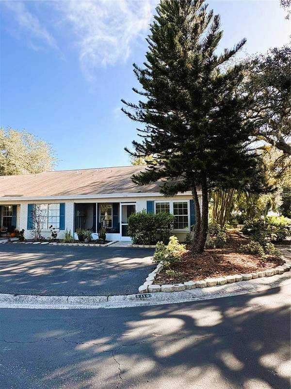 1110 THAYER ST, Safety Harbor, FL 34695
