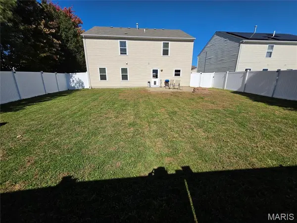 2040 Reserve Walk WAY, Belleville, IL 62220