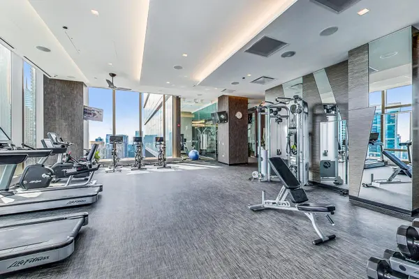 363 E Wacker DR #5803, Chicago, IL 60601
