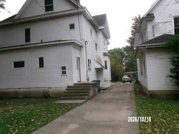 408 E Washington ST, Hoopeston, IL 60942