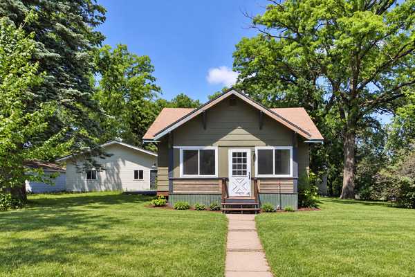 413 1st ST SW, Crosby, MN 56441