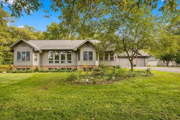 1234 County Road J, River Falls, WI 54022
