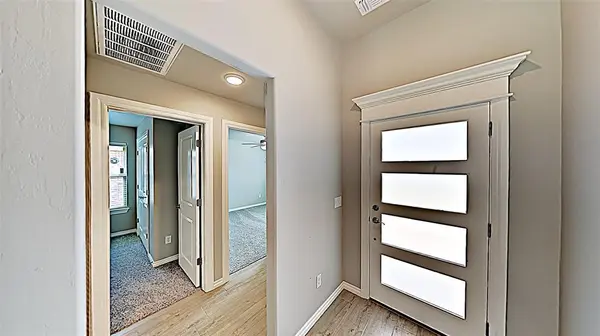 3325 NW 158th TER, Edmond, OK 73013
