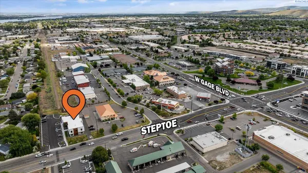 2062 N Steptoe #B, Kennewick, WA 99336-0000