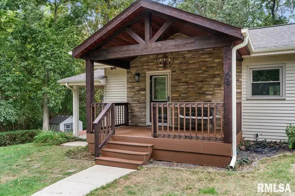9 COTTAGE GROVE LN, Springfield, IL 62712