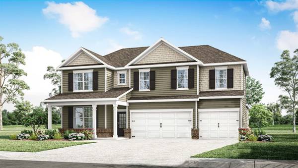 126 Rita Blanca Drive, Lebanon, TN 37090
