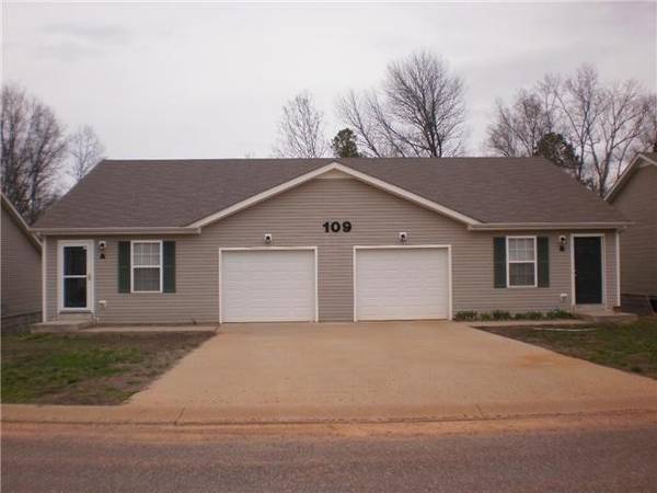 109 Maureen Dr #B, Clarksville, TN 37043