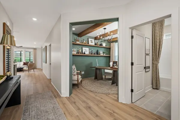 1021 Pinewood Pass, Hermitage, TN 37076