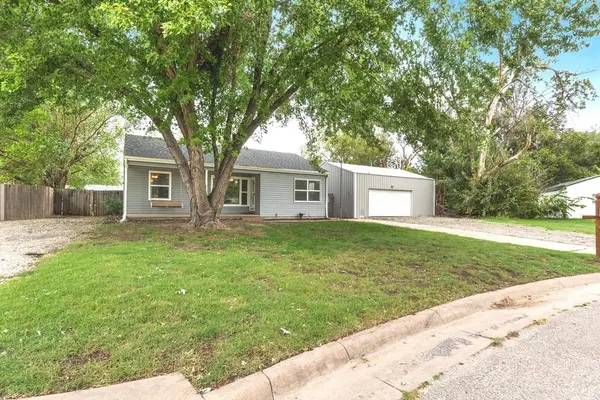 6415 S Hale, Wichita, KS 67217