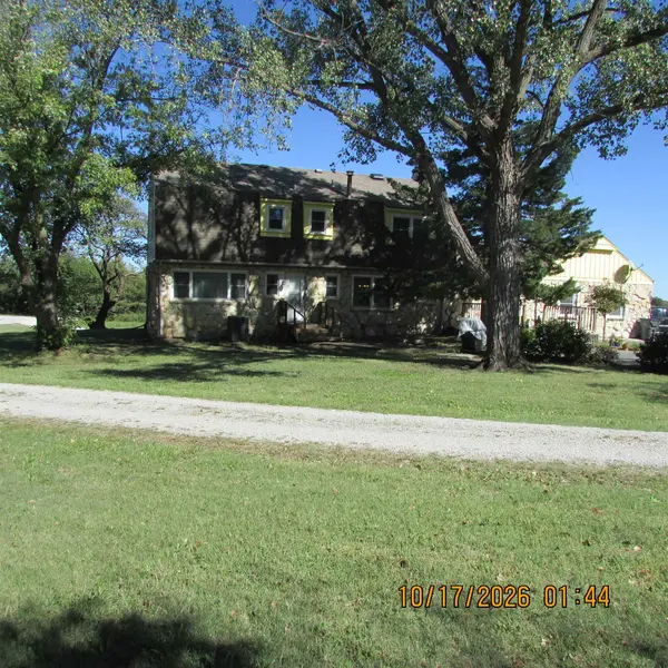 15201 E 47th Street South, Derby, KS 67037-8347
