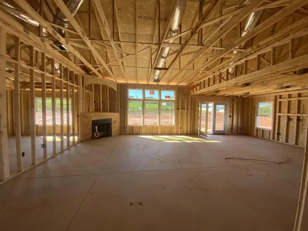 821 Halyard LN, Chesnee, SC 29323
