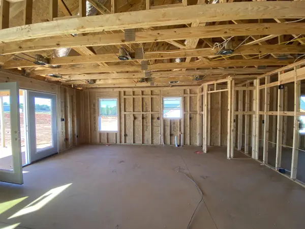 821 Halyard LN, Chesnee, SC 29323