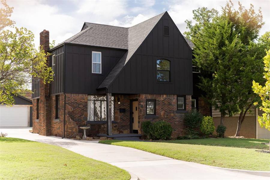 2720 NW 25th ST, Oklahoma City, OK 73107
