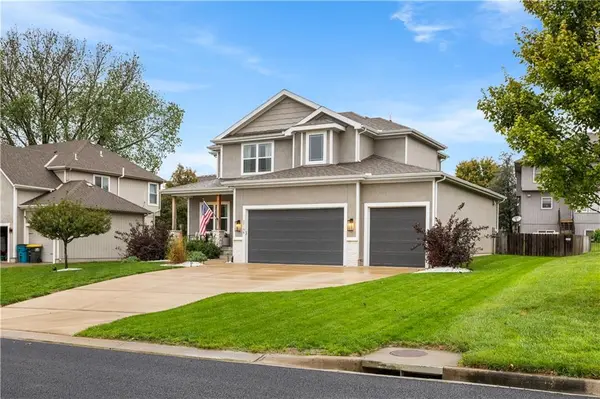 20196 W 224th TER, Spring Hill, KS 66083