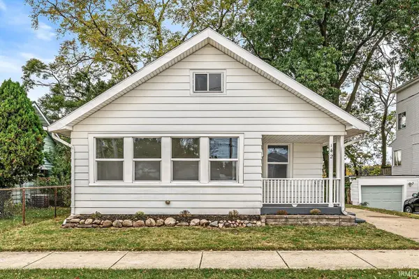 142 River AVE, Mishawaka, IN 46544