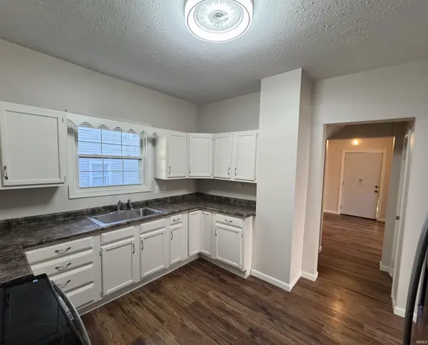 1320 N Mccann ST, Kokomo, IN 46901