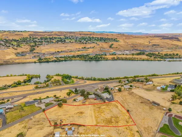 NKA POST LANE, Clarkston, WA 99403