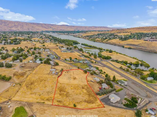 NKA POST LANE, Clarkston, WA 99403