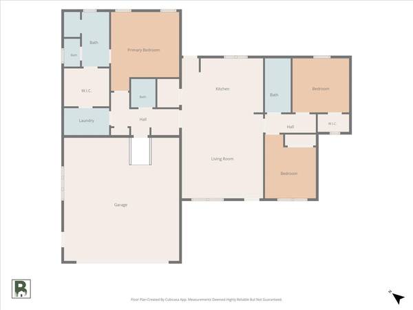 198 Lightfoot Ln, Estill Springs, TN 37330