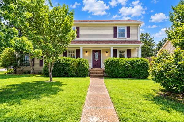 316 Cedarcliff Rd, Antioch, TN 37013