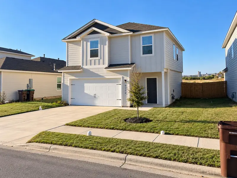 4126 Trail De Paris, New Braunfels, TX 78132