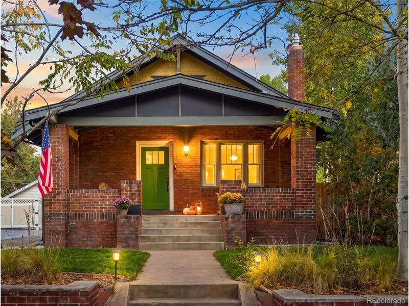 3065 W 35th, Denver, CO 80211