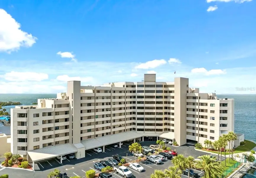 6035 SEA RANCH DR #110, Hudson, FL 34667