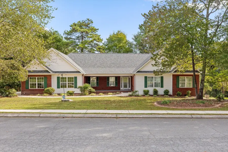 212 Honeysuckle Drive, Rock Spring, GA 30739