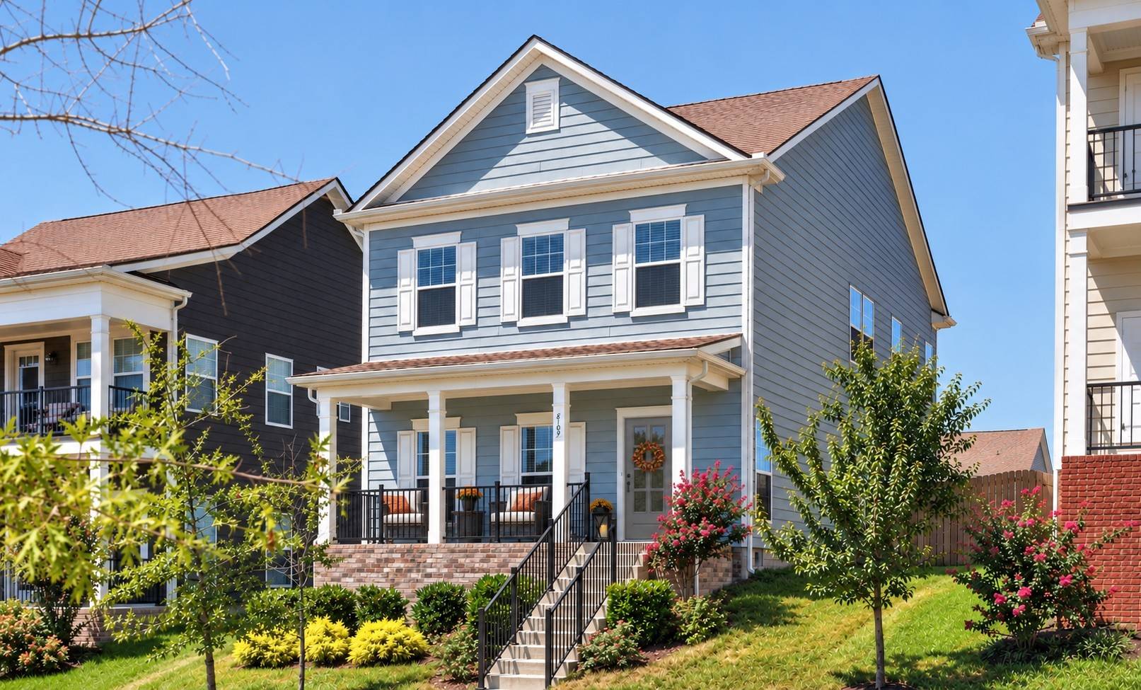 8109 Warbler Way, Brentwood, TN 37027