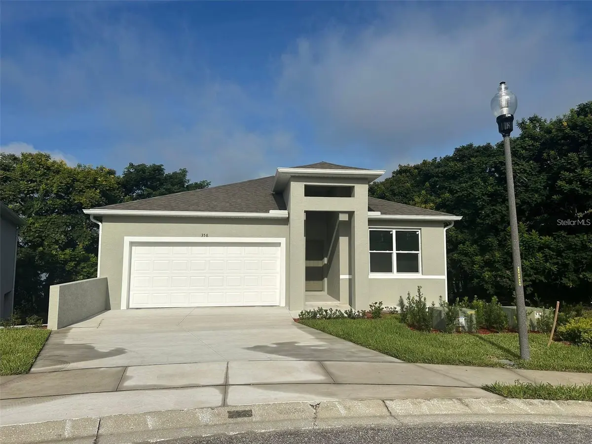 358 CHEROKEE AVE, Haines City, FL 33844
