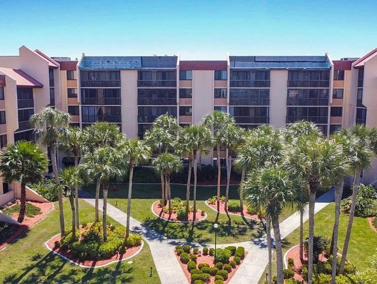 3006 CARING WAY #431, Port Charlotte, FL 33952